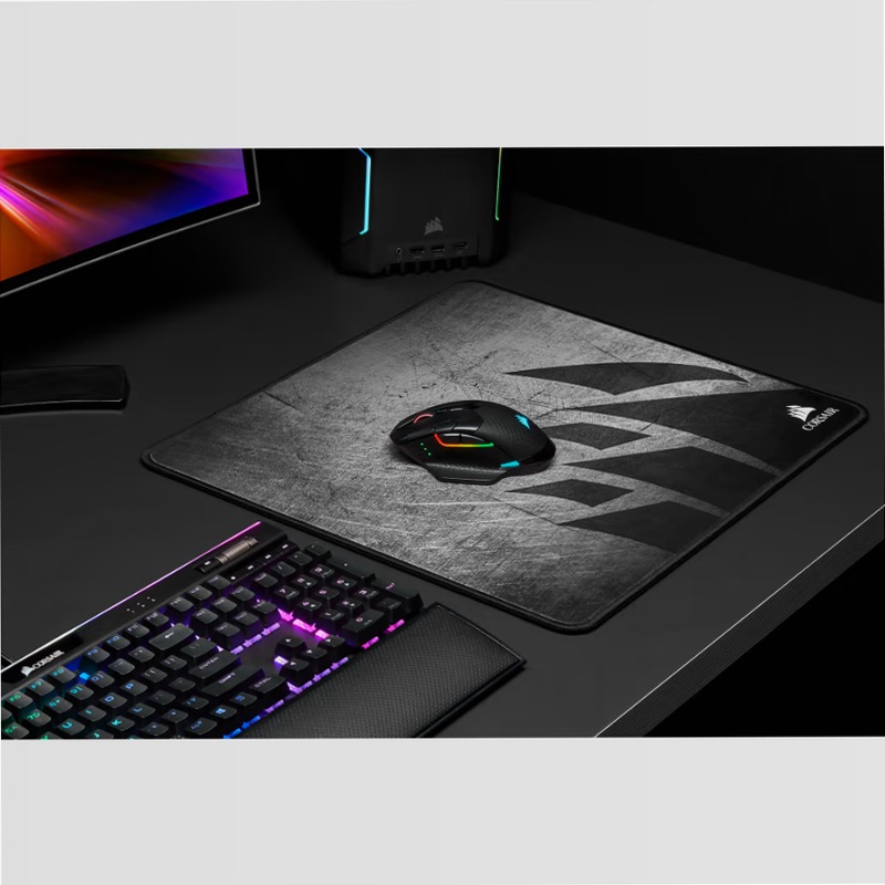 Mouse gaming wireless DARK CORE RGB PRO