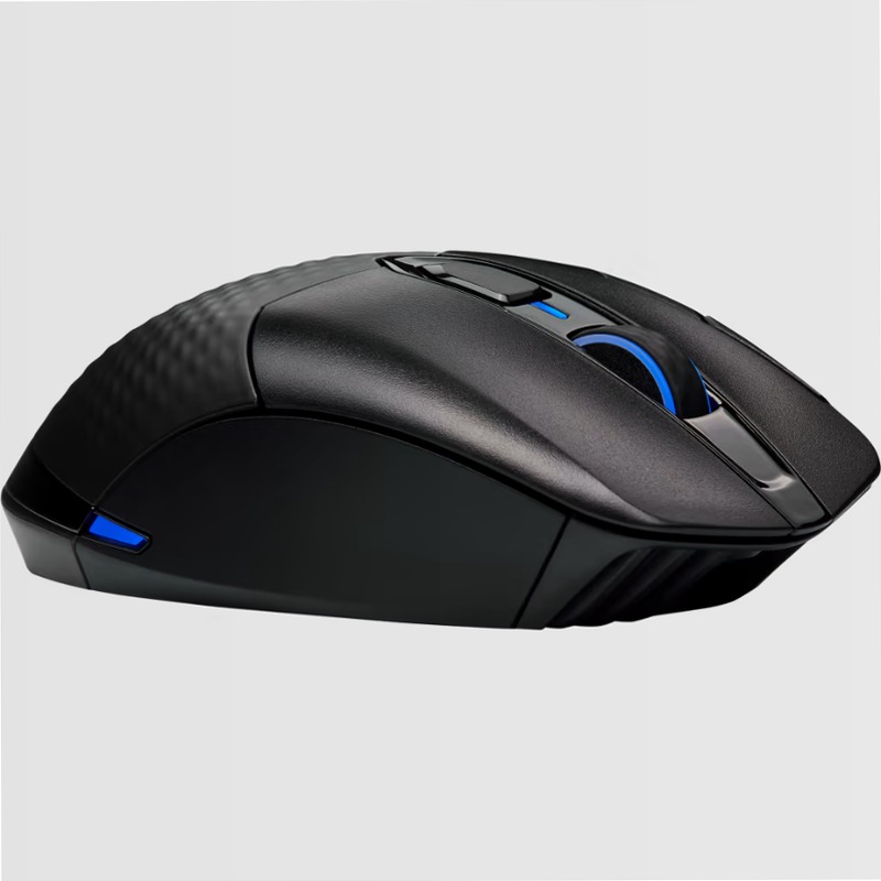 Mouse gaming wireless DARK CORE RGB PRO