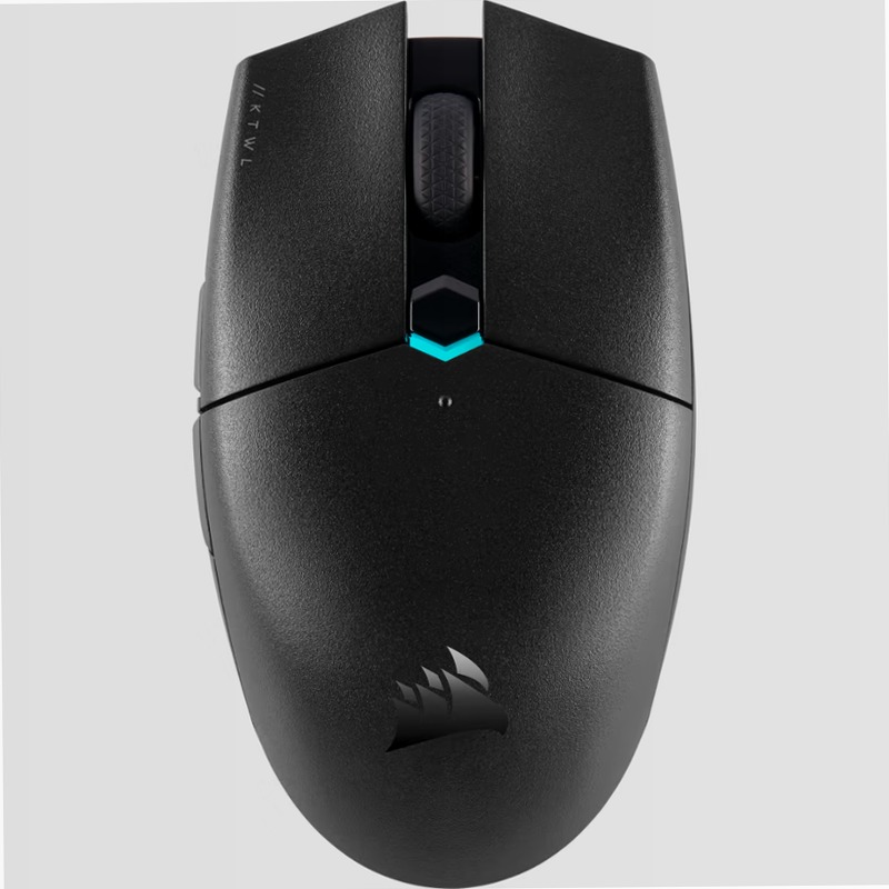 Mouse gaming KATAR PRO WIRELESS (EU)
