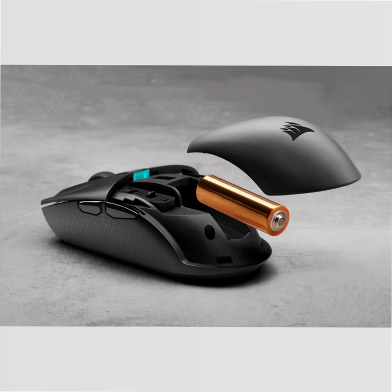 Mouse gaming KATAR PRO WIRELESS (EU)