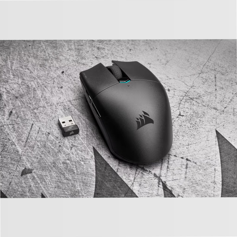 Mouse gaming KATAR PRO WIRELESS (EU)