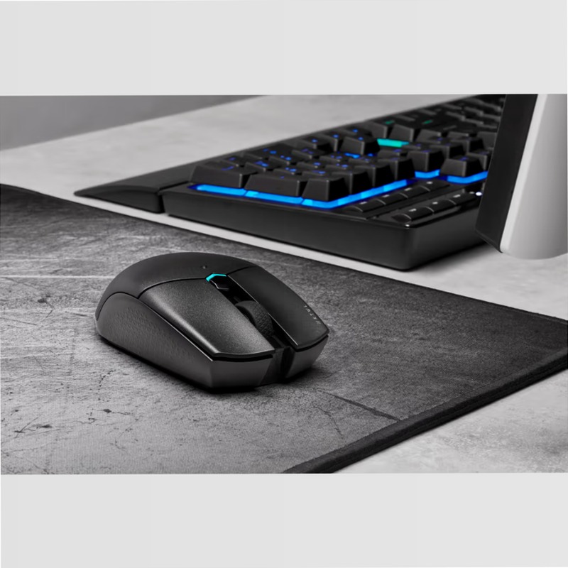 Mouse gaming KATAR PRO WIRELESS (EU)