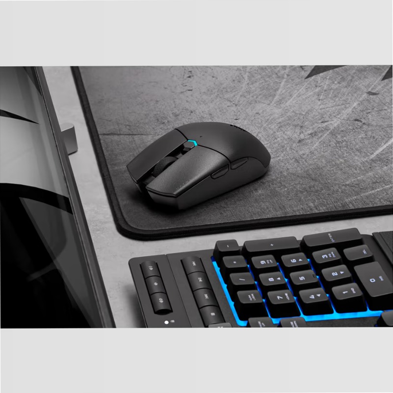 Mouse gaming KATAR PRO WIRELESS (EU)