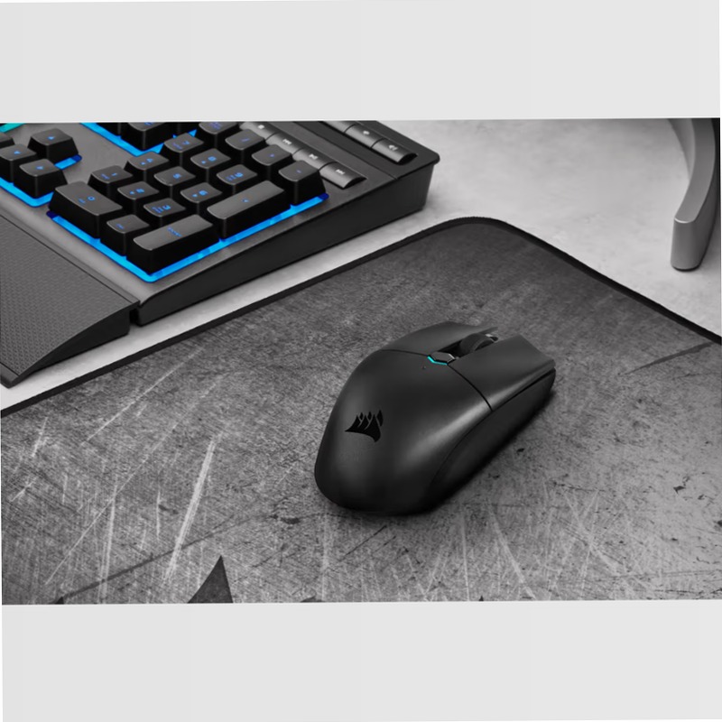 Mouse gaming KATAR PRO WIRELESS (EU)
