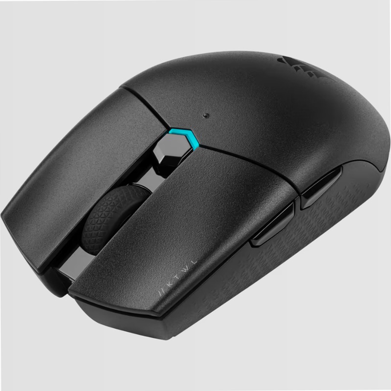 Mouse gaming KATAR PRO WIRELESS (EU)