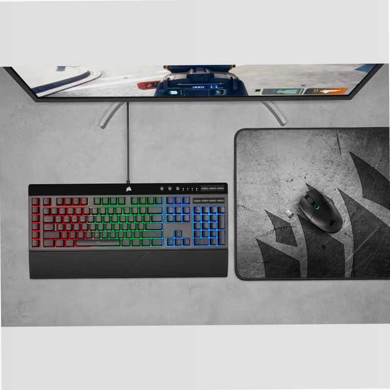 Mouse gaming KATAR PRO WIRELESS (EU)