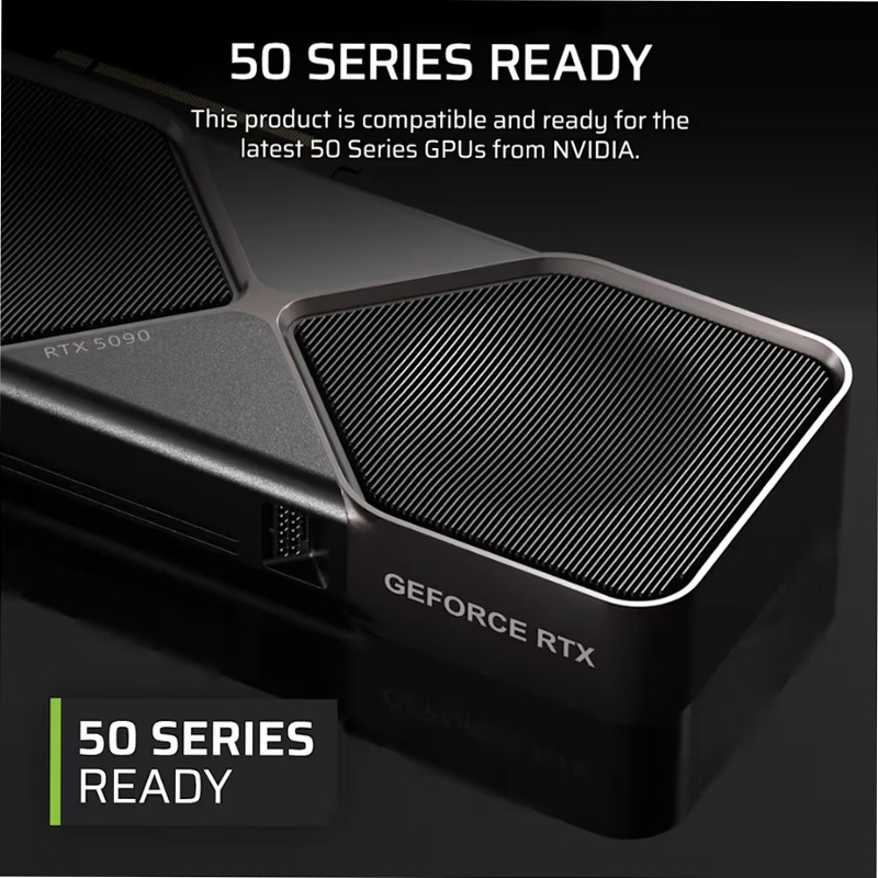 Alimentatore ATX HX1500i interamente modulare ultra-silenzioso Platinum per PC da 1500 Watt (EU)