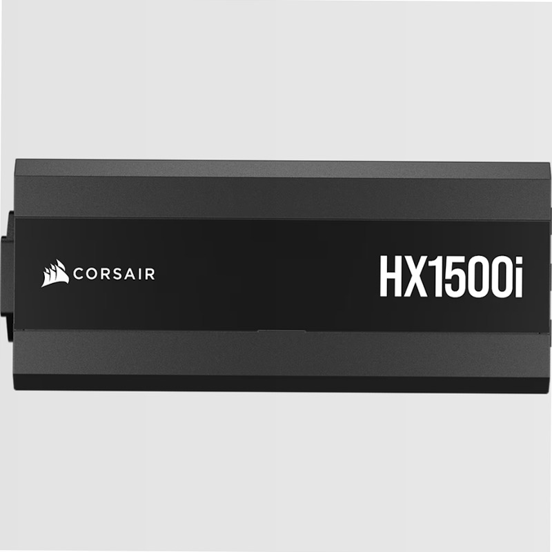 Alimentatore ATX HX1500i interamente modulare ultra-silenzioso Platinum per PC da 1500 Watt (EU)