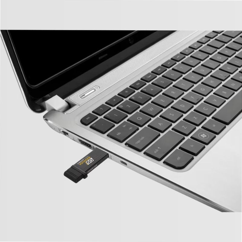 Unità di archiviazione Flash Voyager® GO USB 3.2