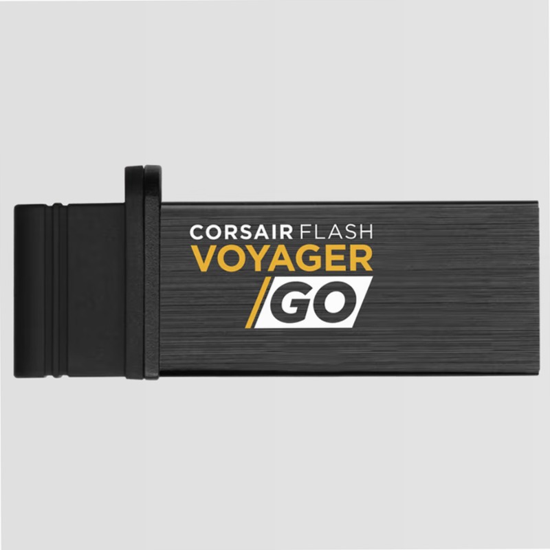 Unità di archiviazione Flash Voyager® GO USB 3.2