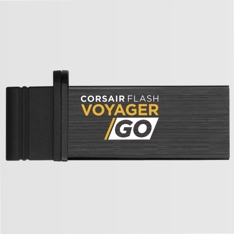 Unità di archiviazione Flash Voyager® GO USB 3.2