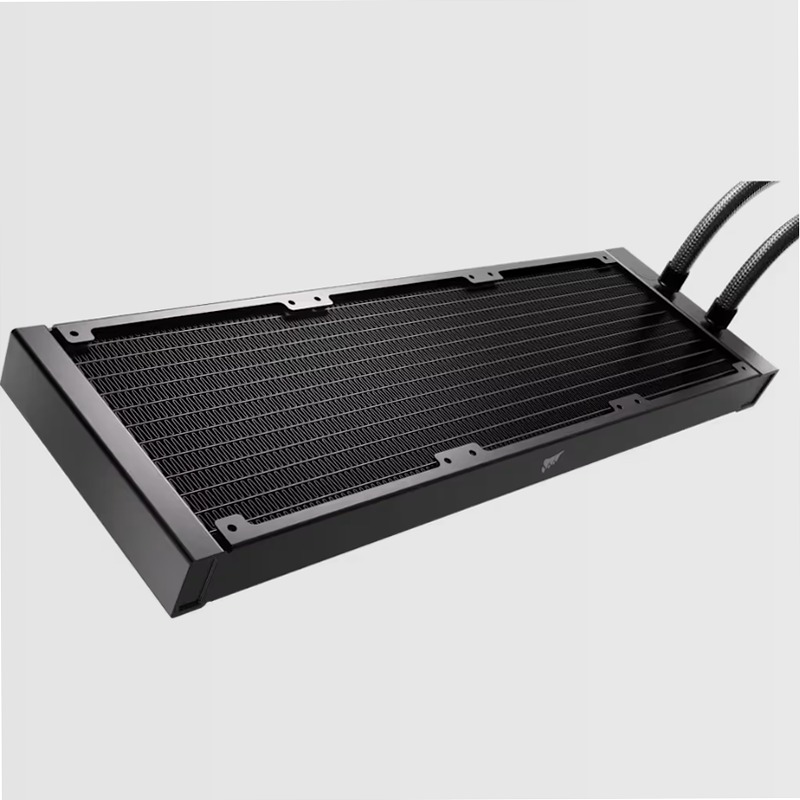 Dissipatore a liquido per CPU iCUE LINK TITAN II 360 RX RGB AIO