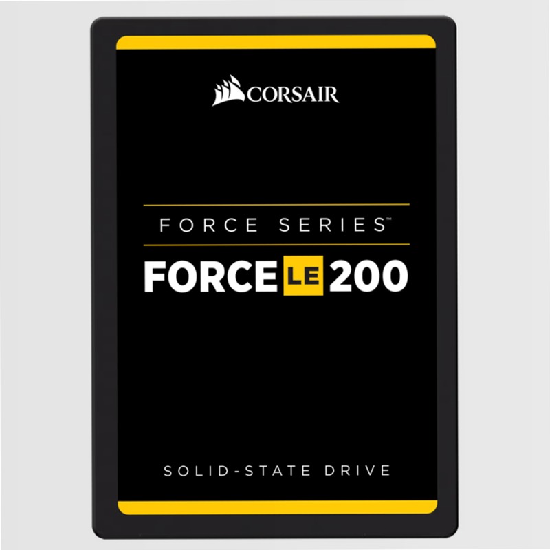 Force Series™ LE200 240GB SATA 3 6Gb/s SSD