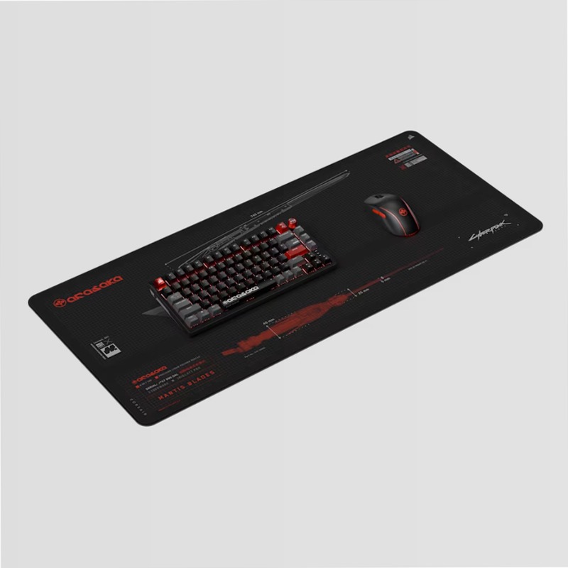 Tastiera Gaming Meccanica RGB K65 PLUS WIRELESS Bluetooth US