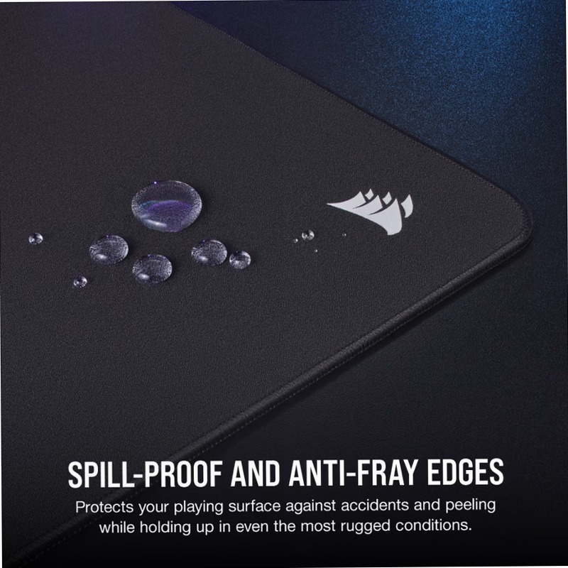 Mouse pad gaming ibrido MM500 v2