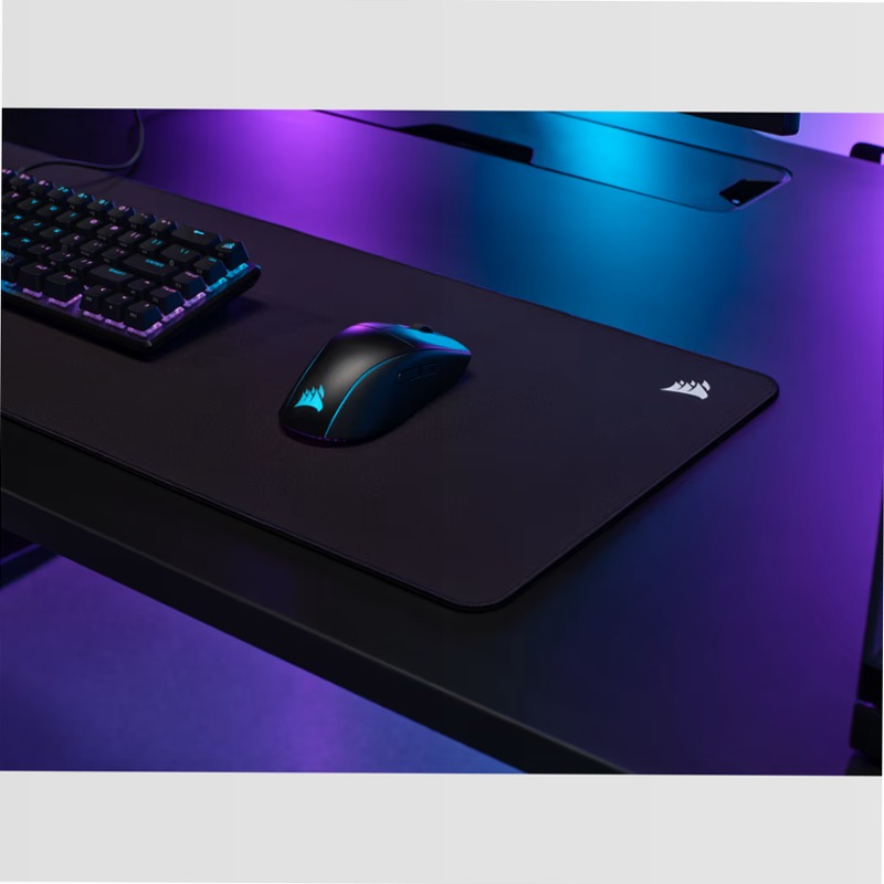 Mouse pad gaming ibrido MM500 v2