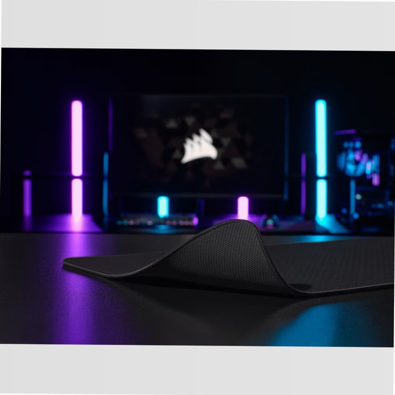 Mouse pad gaming ibrido MM500 v2