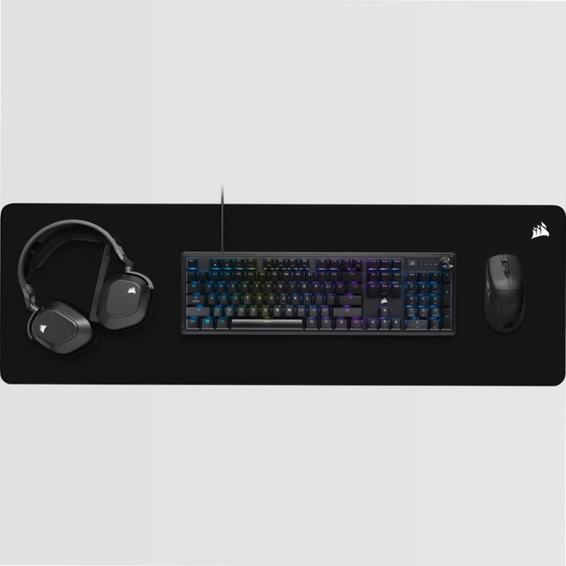 Mouse pad gaming ibrido MM500 v2