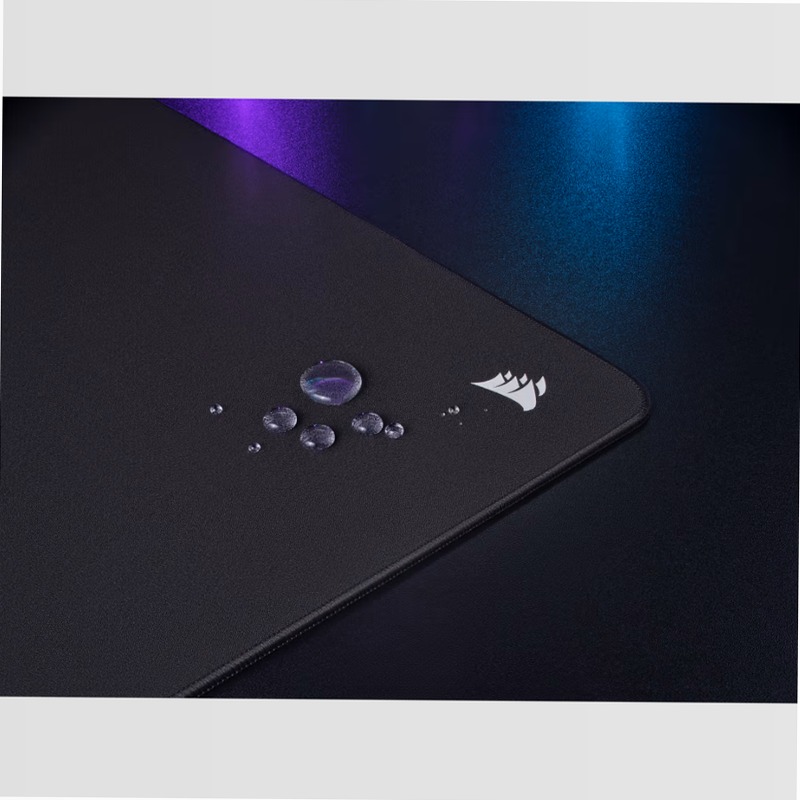 Mouse pad gaming ibrido MM500 v2