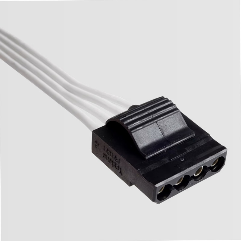 Alimentatore RM850x White Series™ - 850W 80 PLUS® Gold