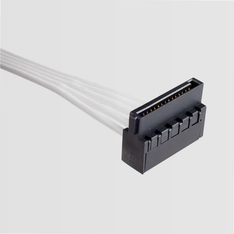 Alimentatore RM850x White Series™ - 850W 80 PLUS® Gold
