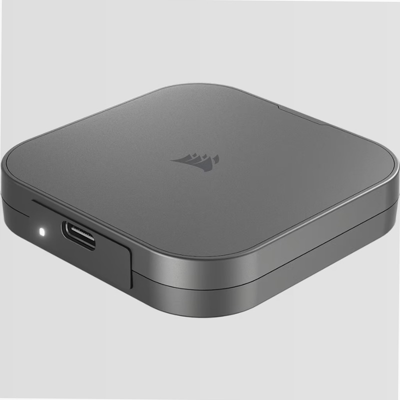SSD Esterno USB Type-C EX300U da 1 TB USB 3.2