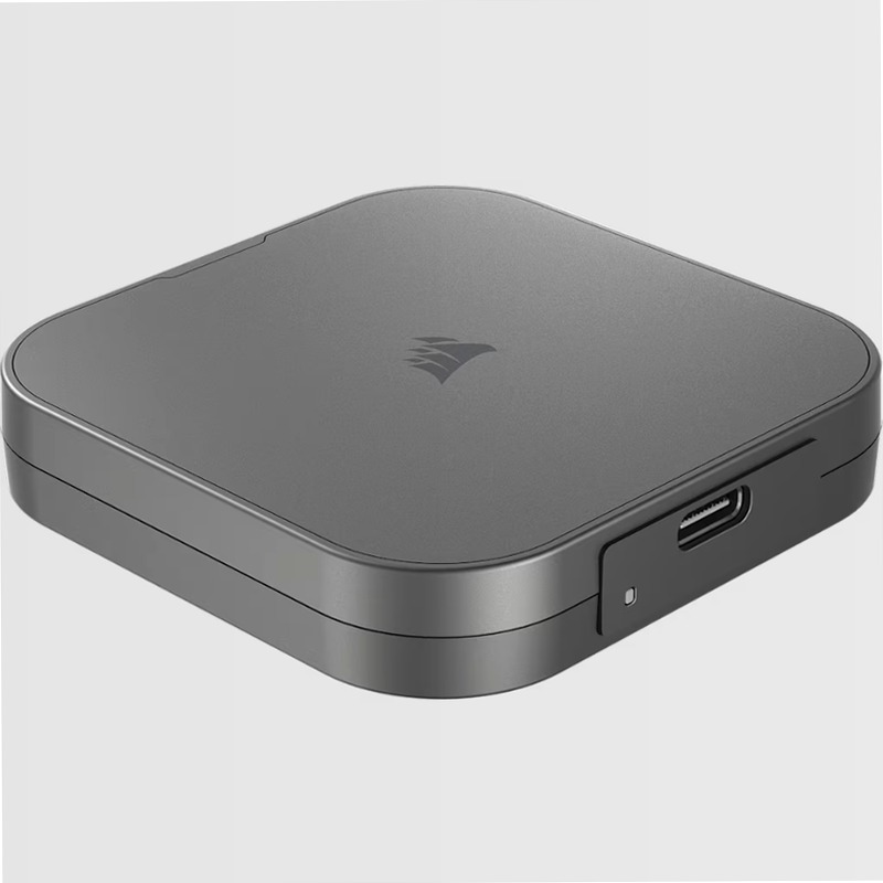 SSD Esterno USB Type-C EX300U da 1 TB USB 3.2