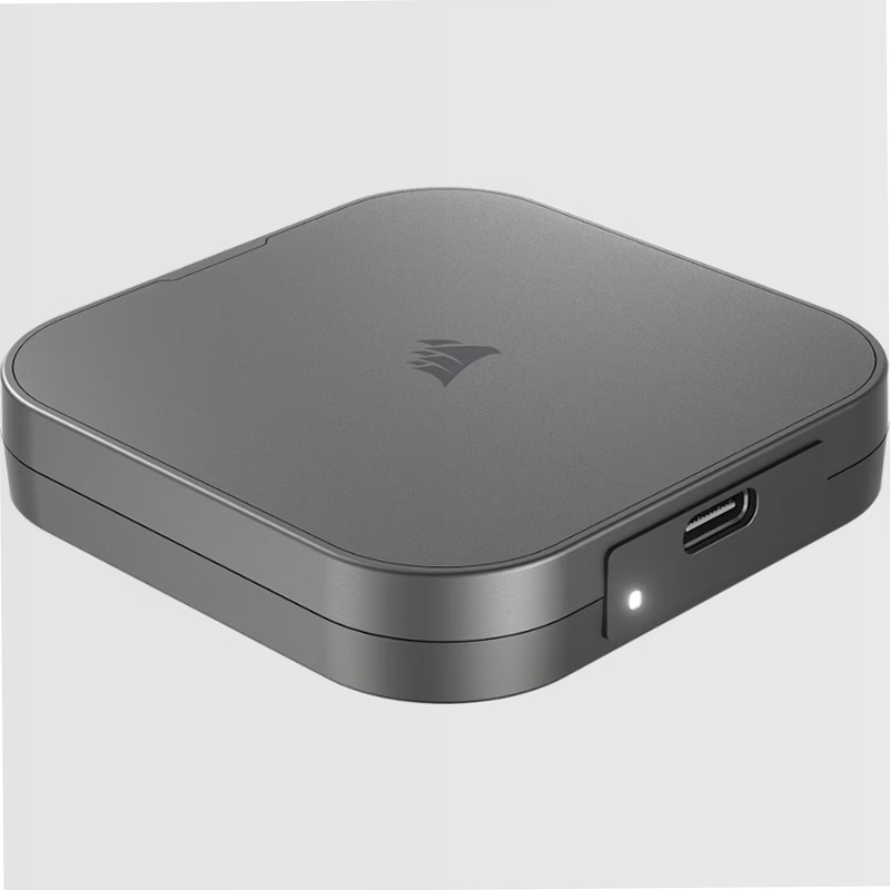 SSD Esterno USB Type-C EX300U da 1 TB USB 3.2