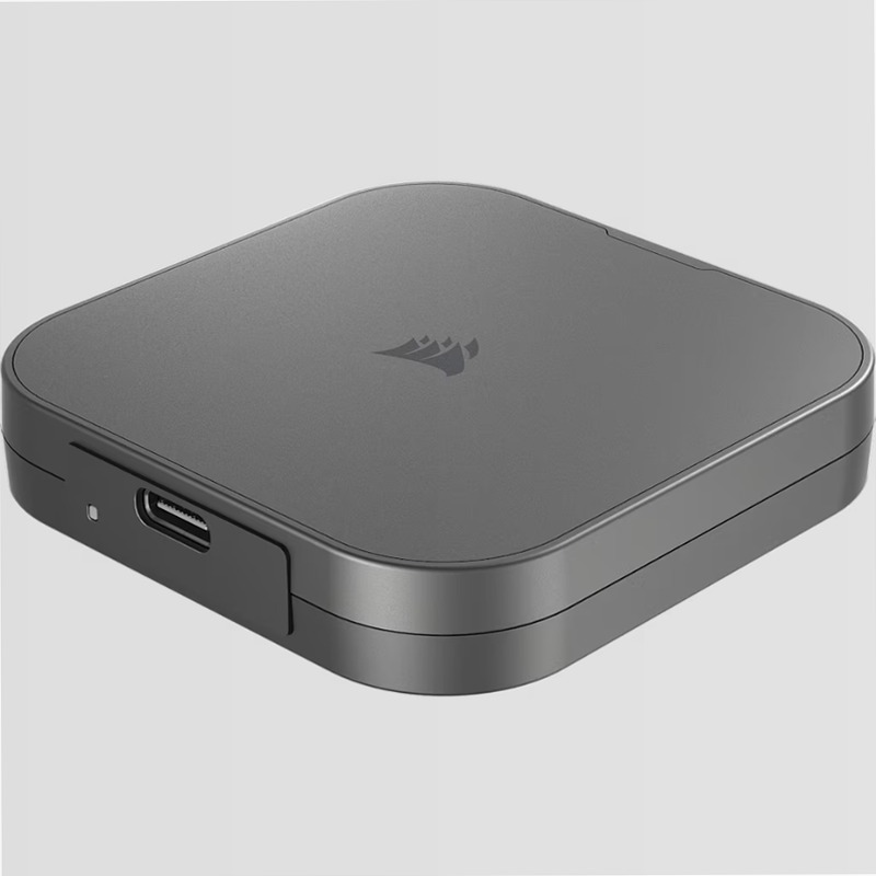SSD Esterno USB Type-C EX300U da 1 TB USB 3.2