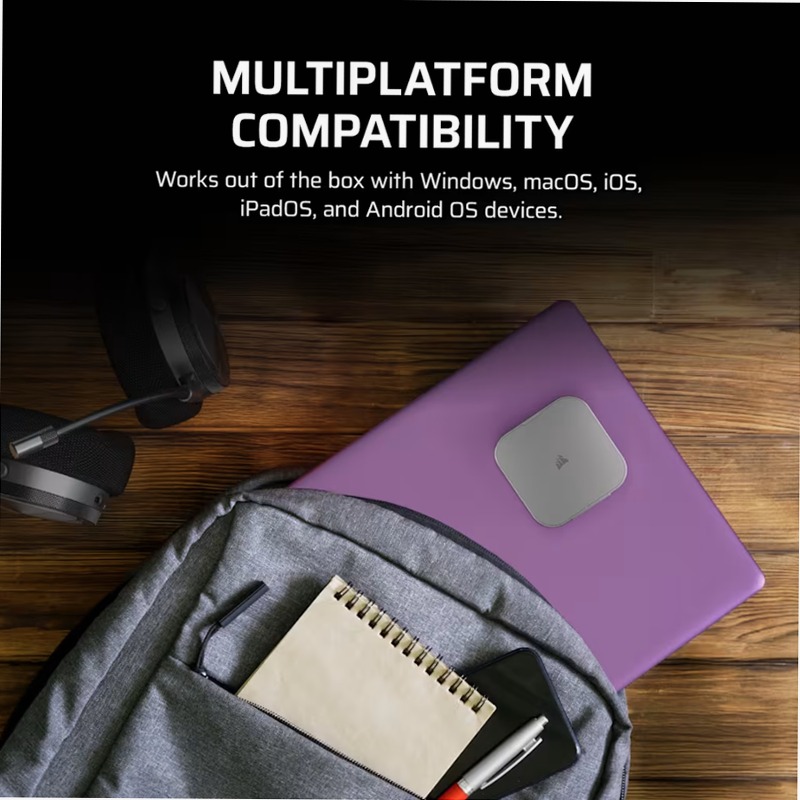SSD Esterno USB Type-C EX300U da 1 TB USB 3.2