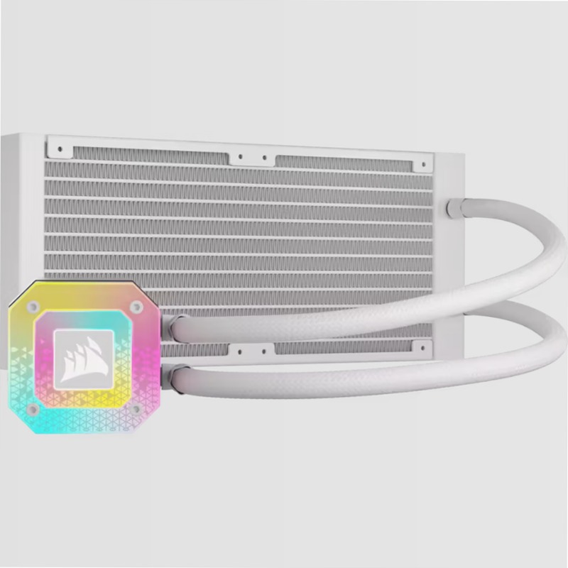Cooler CPU iCUE H100i ELITE