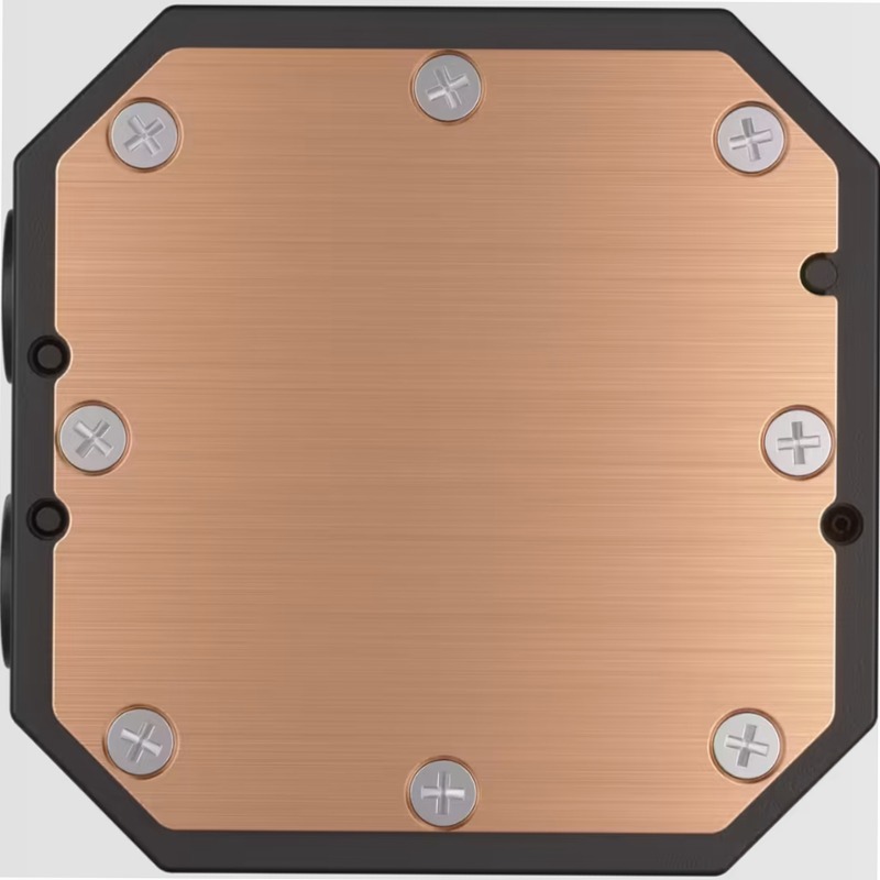 Cooler CPU iCUE H100i ELITE