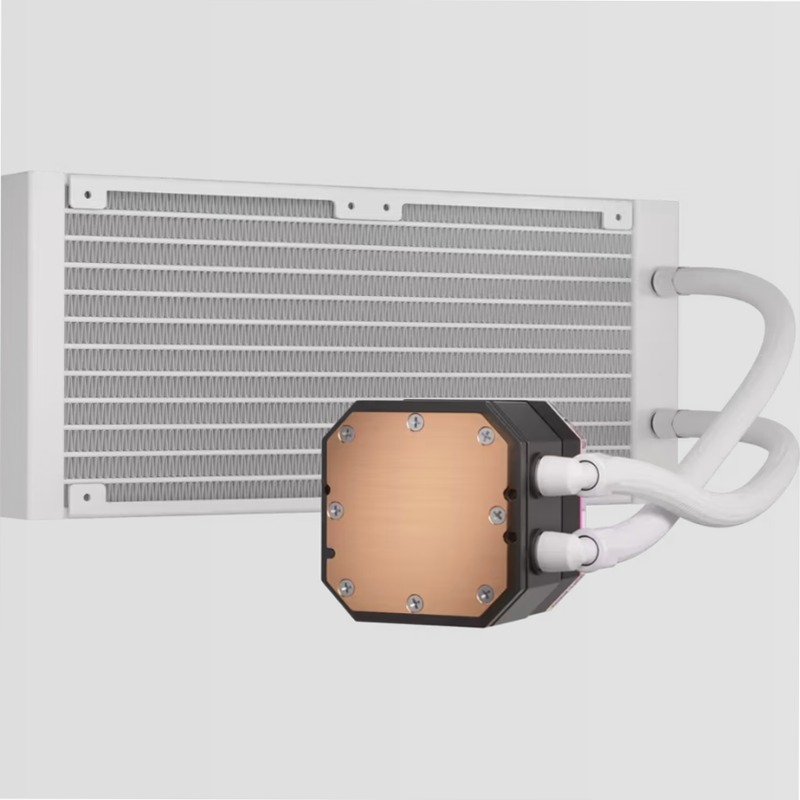 Cooler CPU iCUE H100i ELITE