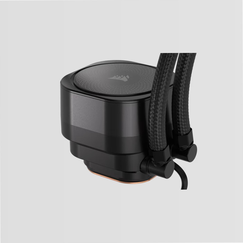 Dissipatore a Liquido NAUTILUS 240 RS ARGB