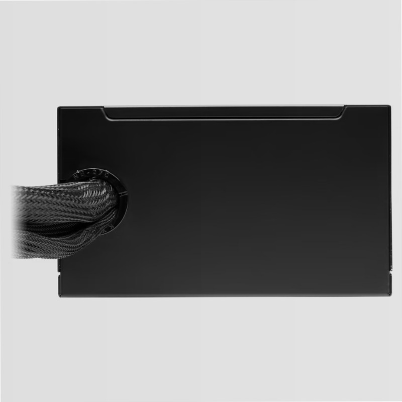 Alimentatore CV Series CV650 da 650 Watt 80 Plus Bronze Non modulare