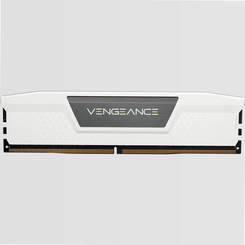 VENGEANCE® 32GB (2x16GB) DDR5 DRAM 6000MT/s