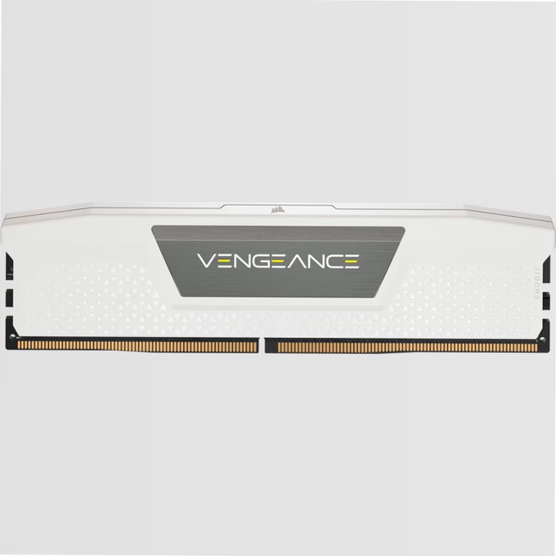 VENGEANCE® 32GB (2x16GB) DDR5 DRAM 6000MT/s