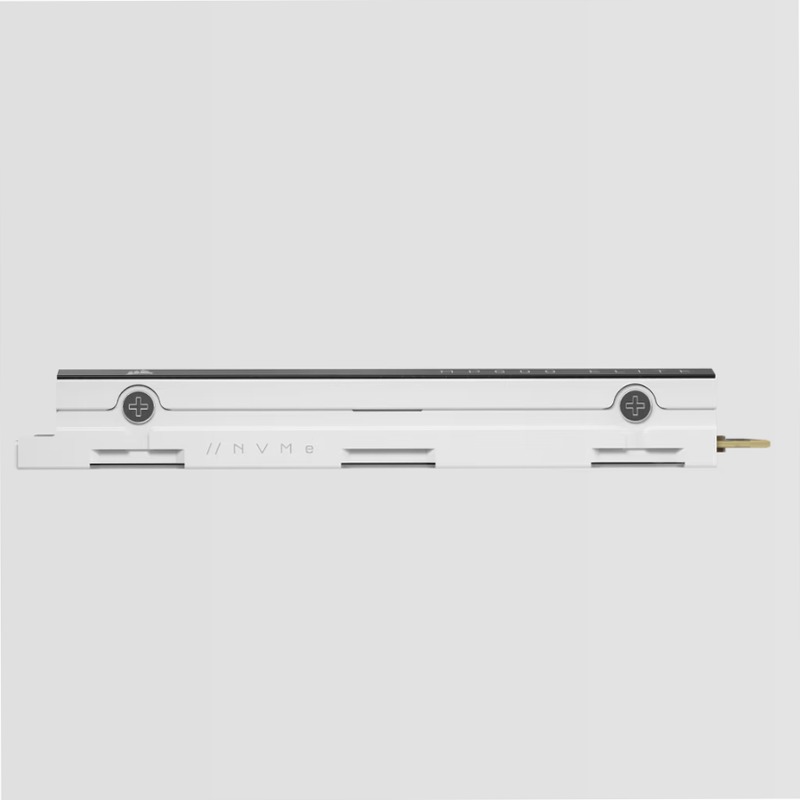 SSD M.2 NVMe 1.4 PCIe Gen4 x4 MP600 ELITE da 4 TB per PS5