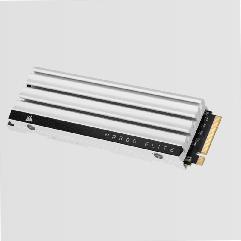 SSD M.2 NVMe 1.4 PCIe Gen4 x4 MP600 ELITE da 4 TB per PS5