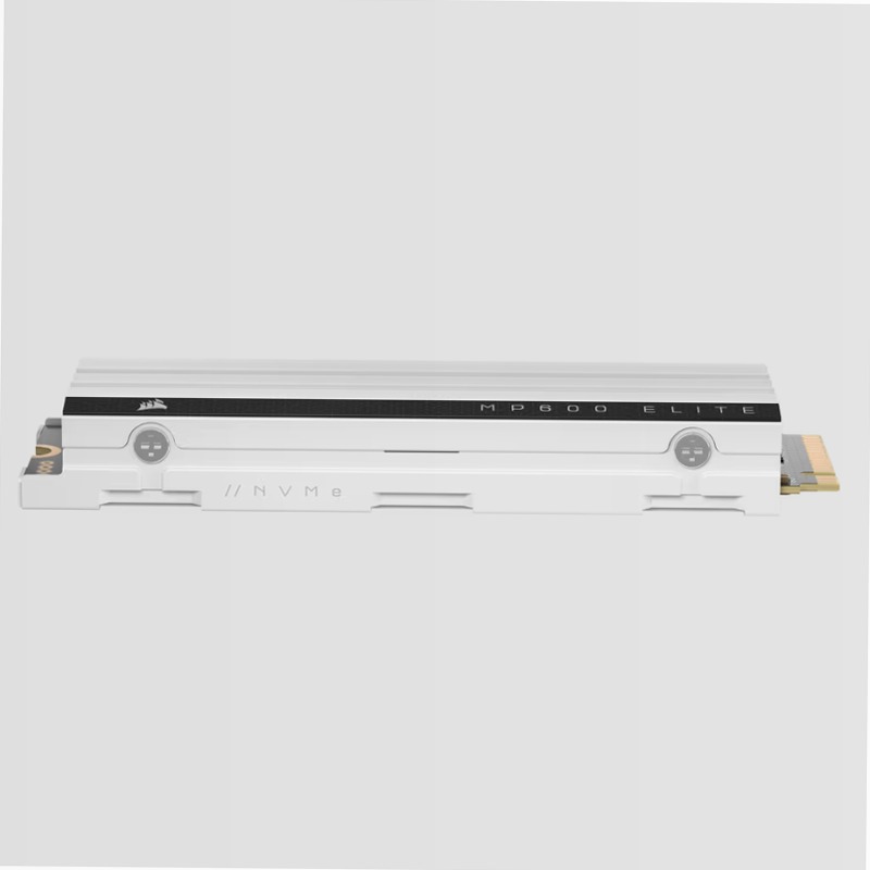 SSD M.2 NVMe 1.4 PCIe Gen4 x4 MP600 ELITE da 4 TB per PS5