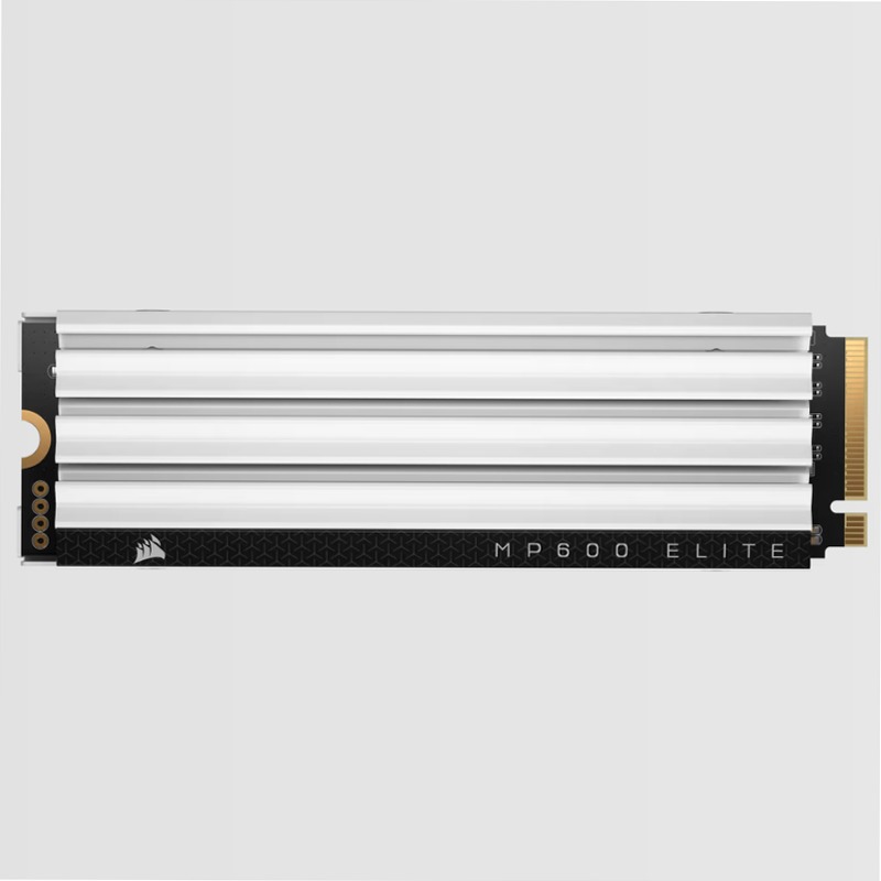 SSD M.2 NVMe 1.4 PCIe Gen4 x4 MP600 ELITE da 4 TB per PS5