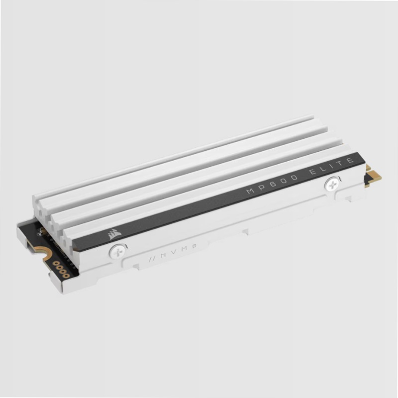SSD M.2 NVMe 1.4 PCIe Gen4 x4 MP600 ELITE da 4 TB per PS5