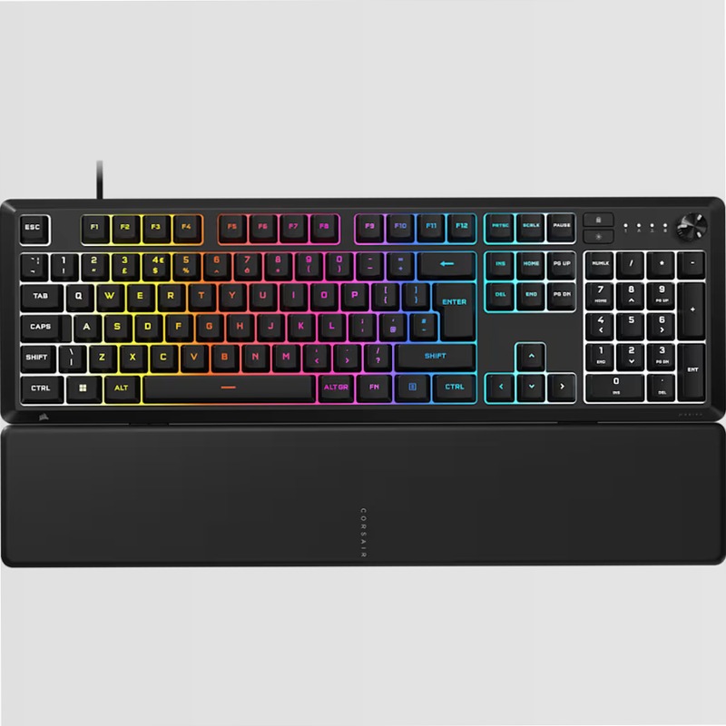 Tastiera gaming SKIFF 100 (UK)