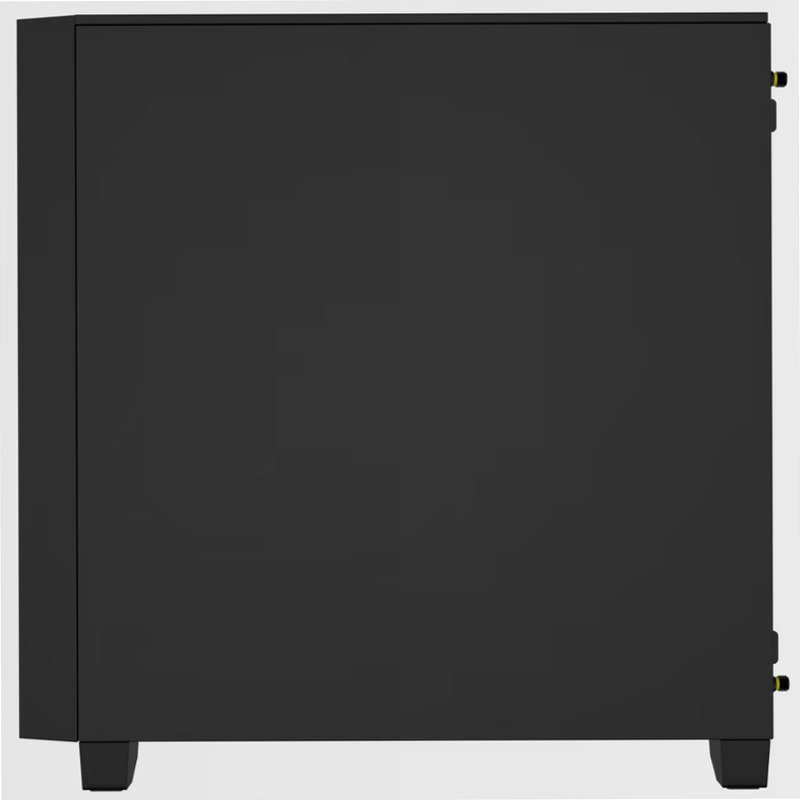 Case per PC mid-tower 3000D RGB AIRFLOW - nero