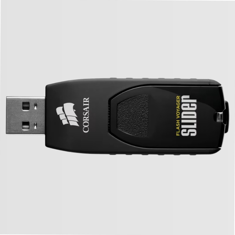 Unità flash Voyager Slider USB 3.0 128GB USB 3.2