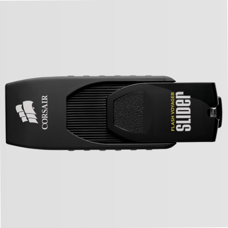Unità flash Voyager Slider USB 3.0 128GB USB 3.2