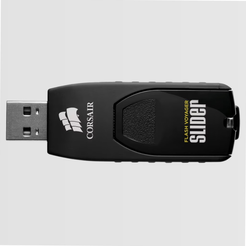Unità flash Voyager Slider USB 3.0 128GB USB 3.2