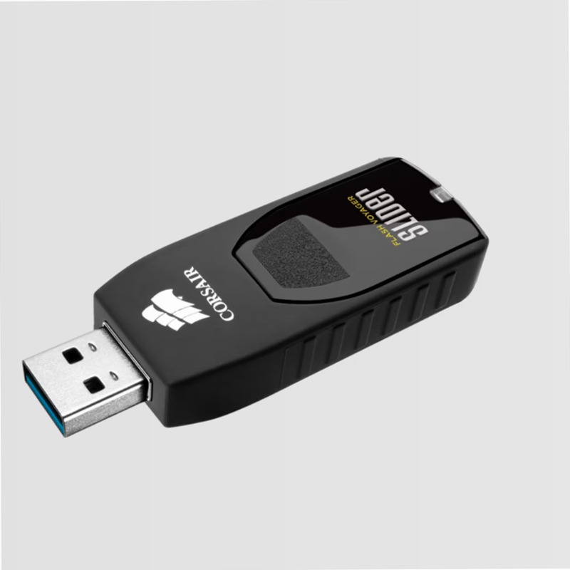 Unità flash Voyager Slider USB 3.0 128GB USB 3.2