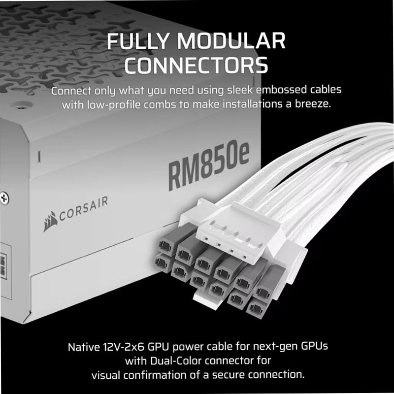 RMe Series™ RM850e - Corrente Pura per Sistemi Moderni