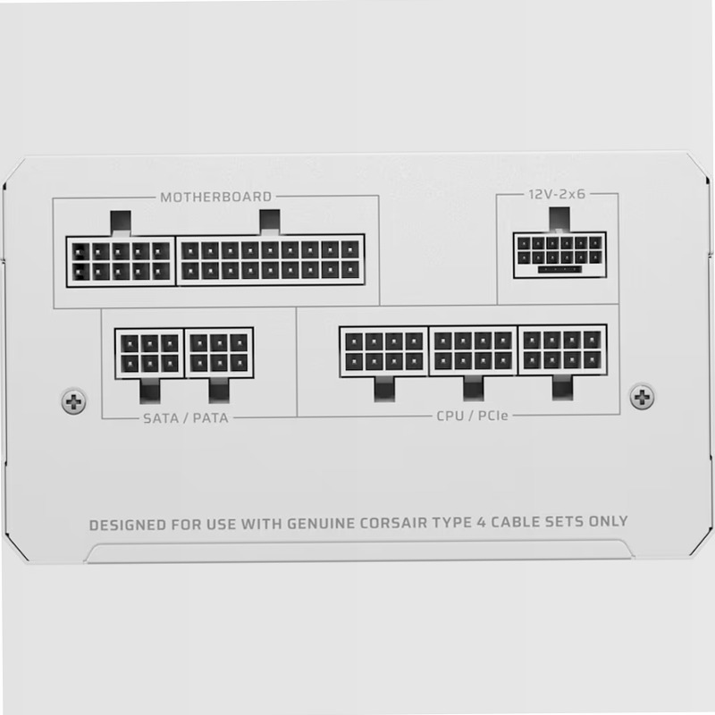 RMe Series™ RM850e - Corrente Pura per Sistemi Moderni